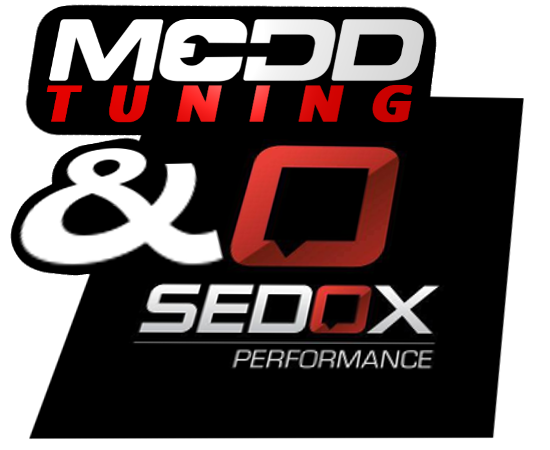 Medd Tuning & Sedox Performance