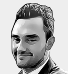 Michael Medd - Proprietor of Medd Motors